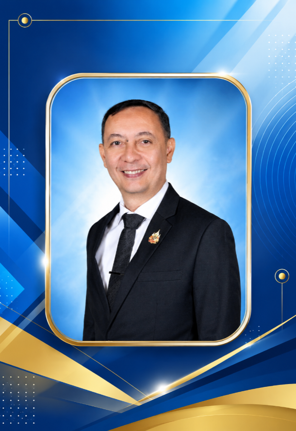นายอุรินทร์ โสตรโยม