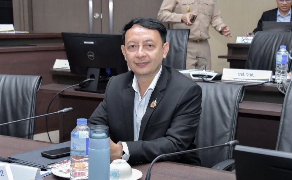 สลก. ขานรับนโยบาย “ONE RID : หนึ่งพลัง เพื่อเป้าหมายเดียวกัน”